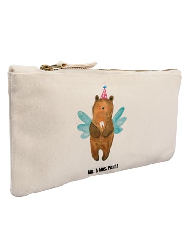 Mr. & Mrs. Panda Etui Bär Zahnfee ohne Spruch in Weiß