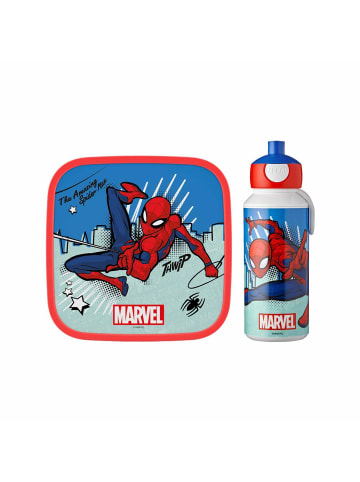 Mepal Lunchset XL Campus (2025) in Spiderman