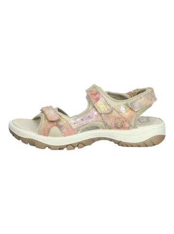 Imac Wanderschuhe in Multi