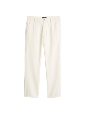 Marc O'Polo Jeans Model Kalmo straight in Weiß