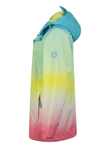 SCHIETWETTER Funktionsjacke "Leuchtturm Lara" in bunt