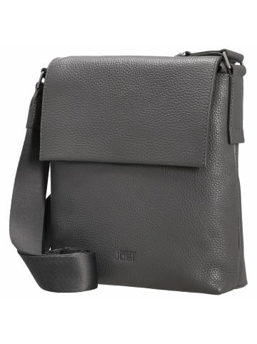 Jost Vika - Umhängetasche S 24 cm (mid grey) in mid grey