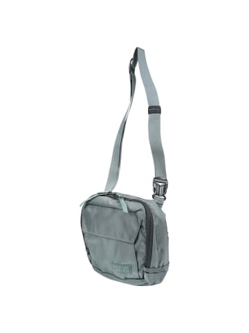 Mystery Ranch District 4 - Umhängetasche (pebble) in mineral grey