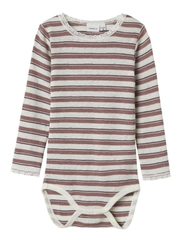 name it Strampler in Antler