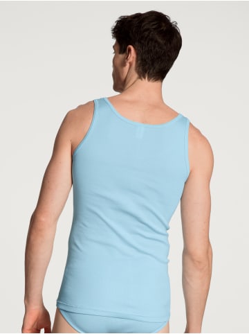 Calida Shirt in eisblau