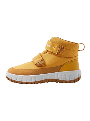 Reima ReimaTec Sneaker " Patter 2.0 " in Greyish green