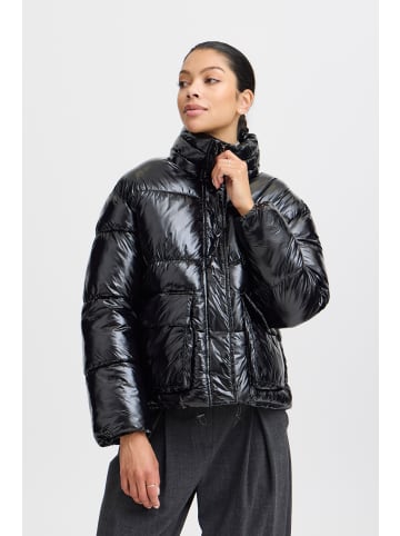 b. young Jacke BYBINIA Relaxed fit in Black