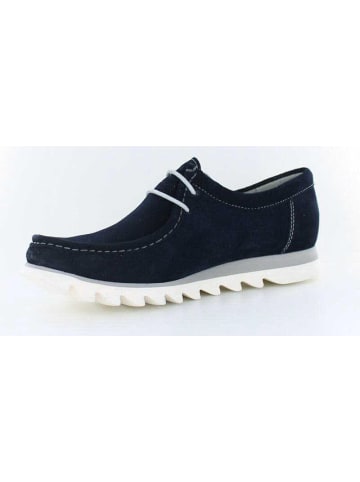 Paul Green Pantolette in grau