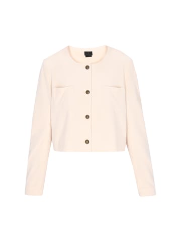 DreiMaster Women Blazer in offwhite