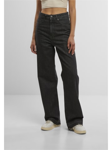 2Y Studios 2Y Studios Vulna Open Hem Jeans in black