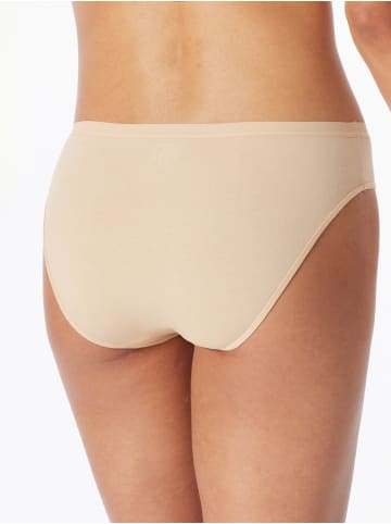 Schiesser Tai-Slip Uncover in sortiert 1