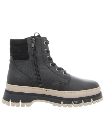 Tamaris Stiefeletten in schwarz