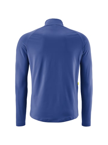 Gonso T-Shirts / Tanks CRISSOLO in Blau303