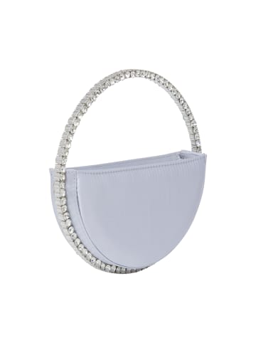 myMo at night Women Handbag in Silver