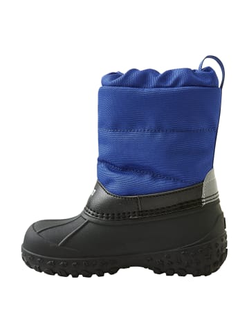 Reima Winterstiefel Loskari Twilight Blue