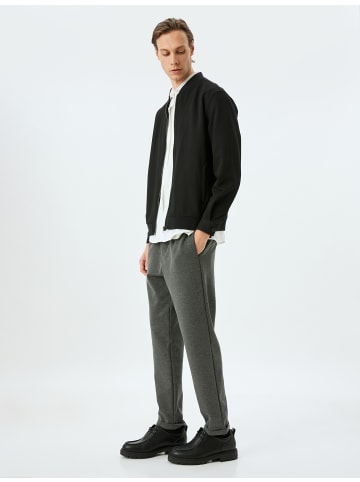 KOTON Hose in Anthrazit