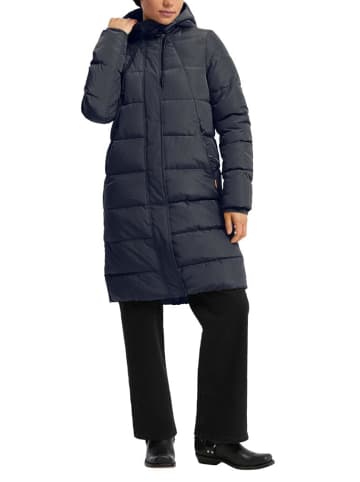 Q/S designed by Mantel in Blau