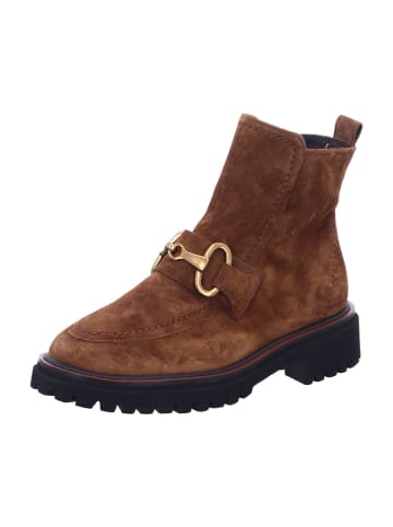 Paul Green Stiefelette in braun