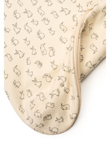Stellou & friends Baby Schlafsack in bunny