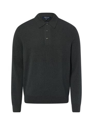 Andrew James Pullover in tanne - 0003