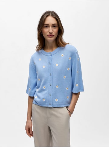 Object Strickjacke in Serenity 1