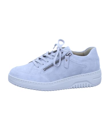 Hartjes Sneaker Low in grau