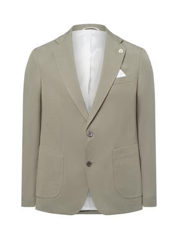 Finshley & Harding London Sakko Brick in oliv