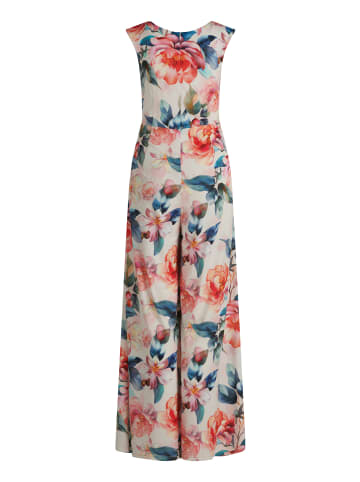 Vera Mont Jumpsuit in altrosa koralle - 0001