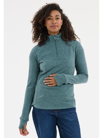 Whistler Midlayer Kajsa in 2275 Storm Blue