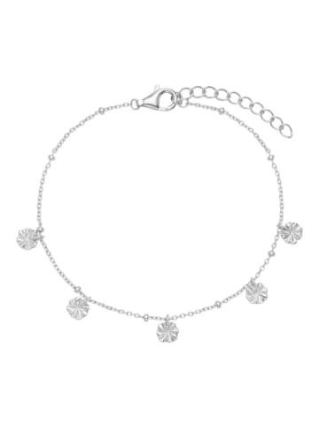 Noelani Armband Silber 925, rhodiniert in Silber