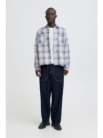 BLEND Comfort-fit-Jeans BHFashion in Blau