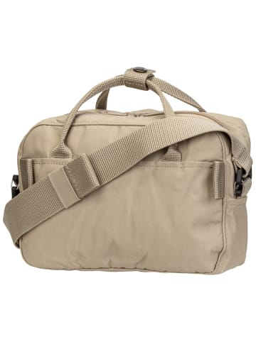 FJÄLLRÄVEN Bodybag Kanken Crossbody in Fossil