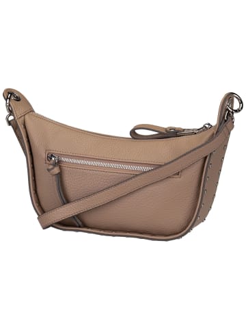 FREDsBRUDER Bodybag Feel Wild in Soft Toffee