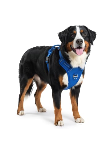 Reichstadt Reichstadt  Hundegeschirr  25RSP083 Blue L