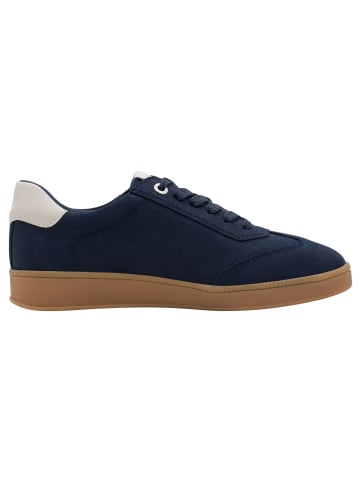 Marco Tozzi Sneaker in NAVY