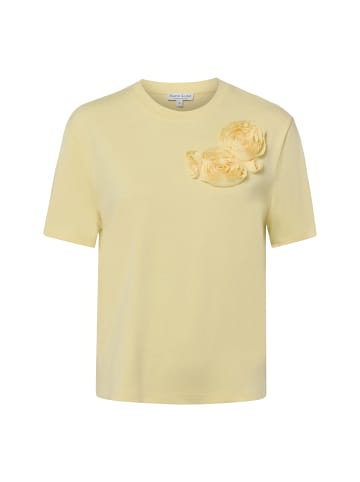 Marie Lund T-Shirt in vanille