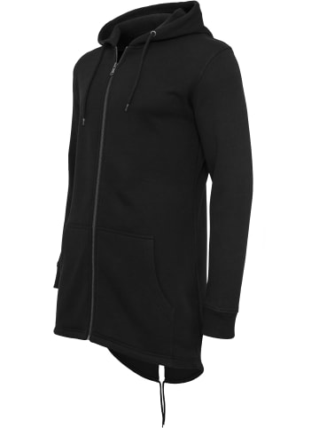 Urban Classics Parka in black