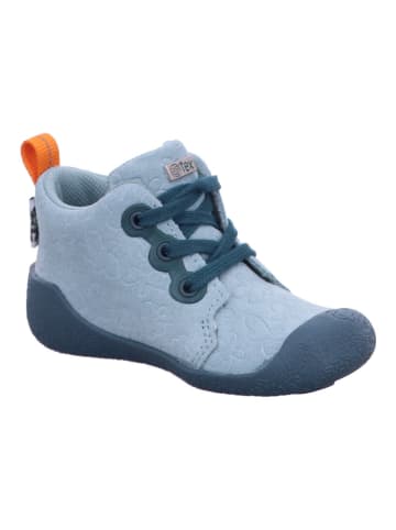 Affenzahn Slipper in bunt
