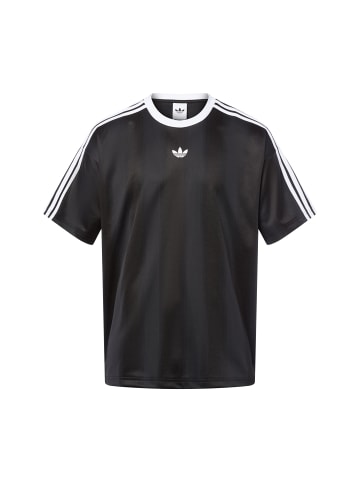 Adidas originals T-Shirt in schwarz