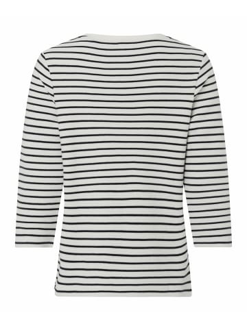 BRAX Langarmshirt für Damen in blau