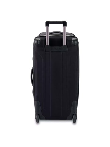Dakine Split Roller 85 - Rollenreisetasche 76 cm (black) in carbon