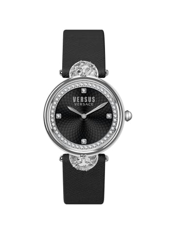 Versus Versace Quarzuhr VSP333021 in Silber