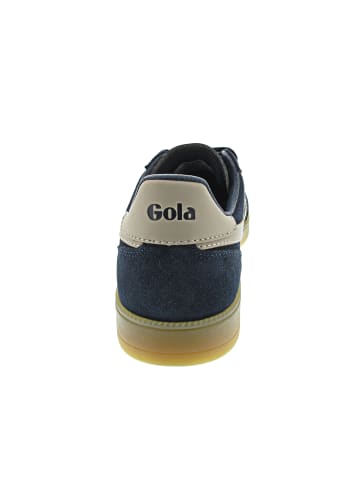 Gola Viper Trainer Sneaker low Blau