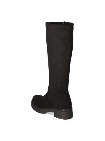 La Strada Schaftstiefel in schwarz