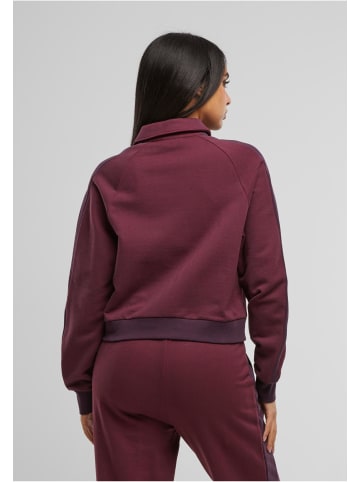 Puma Puma Trainingsjacken in midnight plum