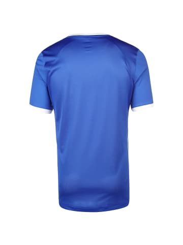 Nike Performance Fußballtrikot Challenge IV in dunkelblau / weiß