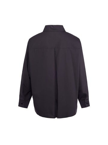 VINAJA Women Shirt in BLACK
