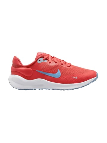 Nike Sneaker Low in Orange