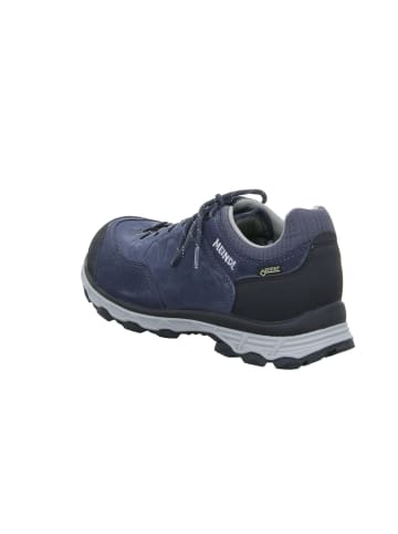 MEINDL Wanderschuhe Asti GTX in Nachtblau