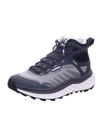 LOWA Wanderschuhe FORTUX GTX QC Ws in Schwarz